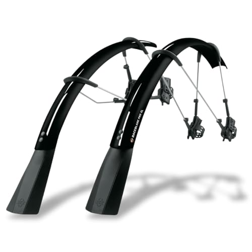SKS Germany Raceblade Pro XL Bicycle Fender Set