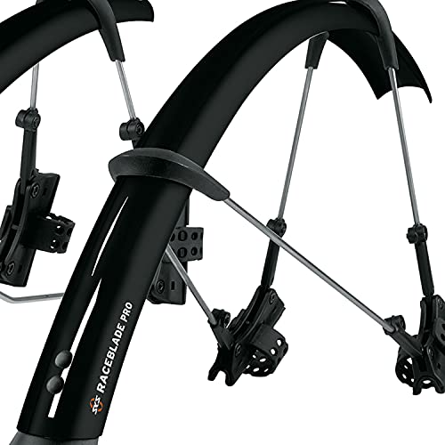 SKS Germany Raceblade Pro XL Bicycle Fender Set