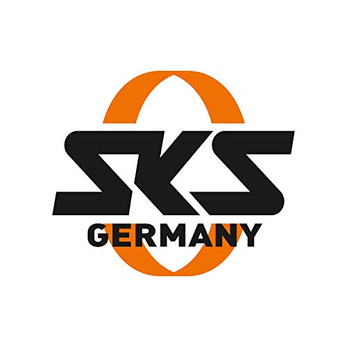 SKS Germany Raceblade Pro XL Bicycle Fender Set