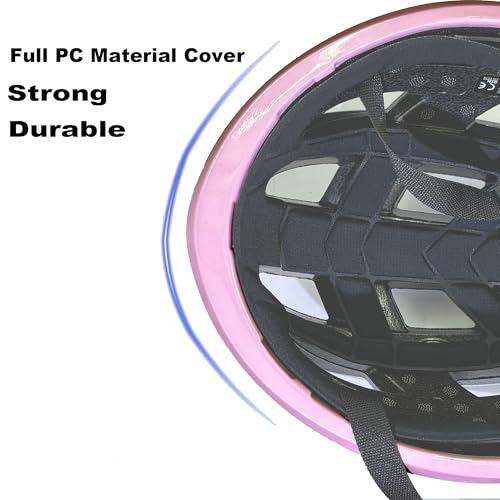 ARTOROO Bike Helmet for Adults-Removable Liners & Size Adjustable- Road Bicycle Helmets in Mountain, for Youth & Adult Men and Female
