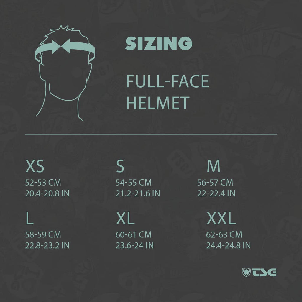 TSG Sentinel Fullface Downhill Mountain Bike Helmet, Black, ABS Outershell, Full Frame EPS Protection, PC Laminated EPS Chinbar, 12 Vents, Wide Eyeports, Precision Visor, Removable Liners & Cheek Pads