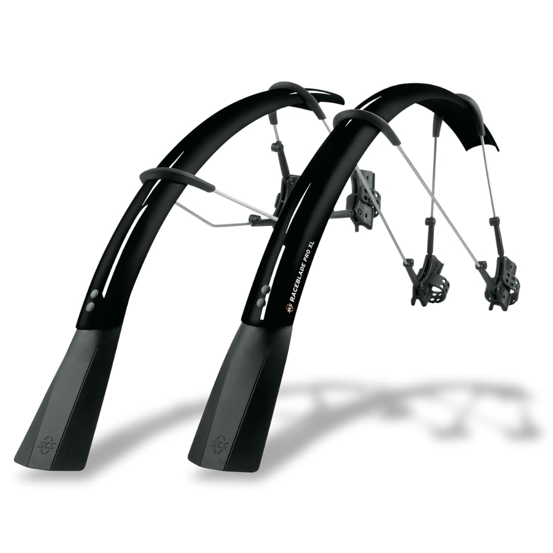 SKS Germany Raceblade Pro XL Bicycle Fender Set