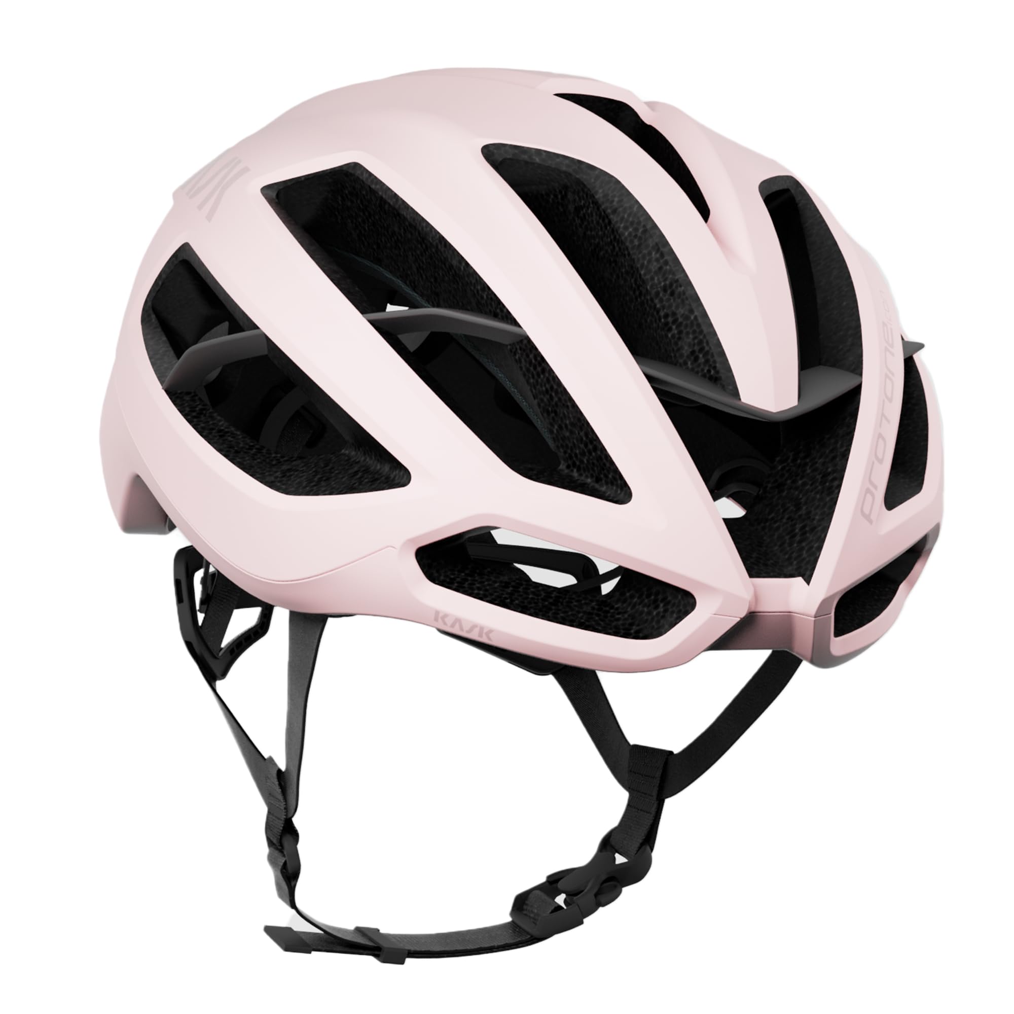 KASK Protone Icon Bike Helmet I Aerodynamic Road Cycling, Mountain Biking & Cyclocross Helmet