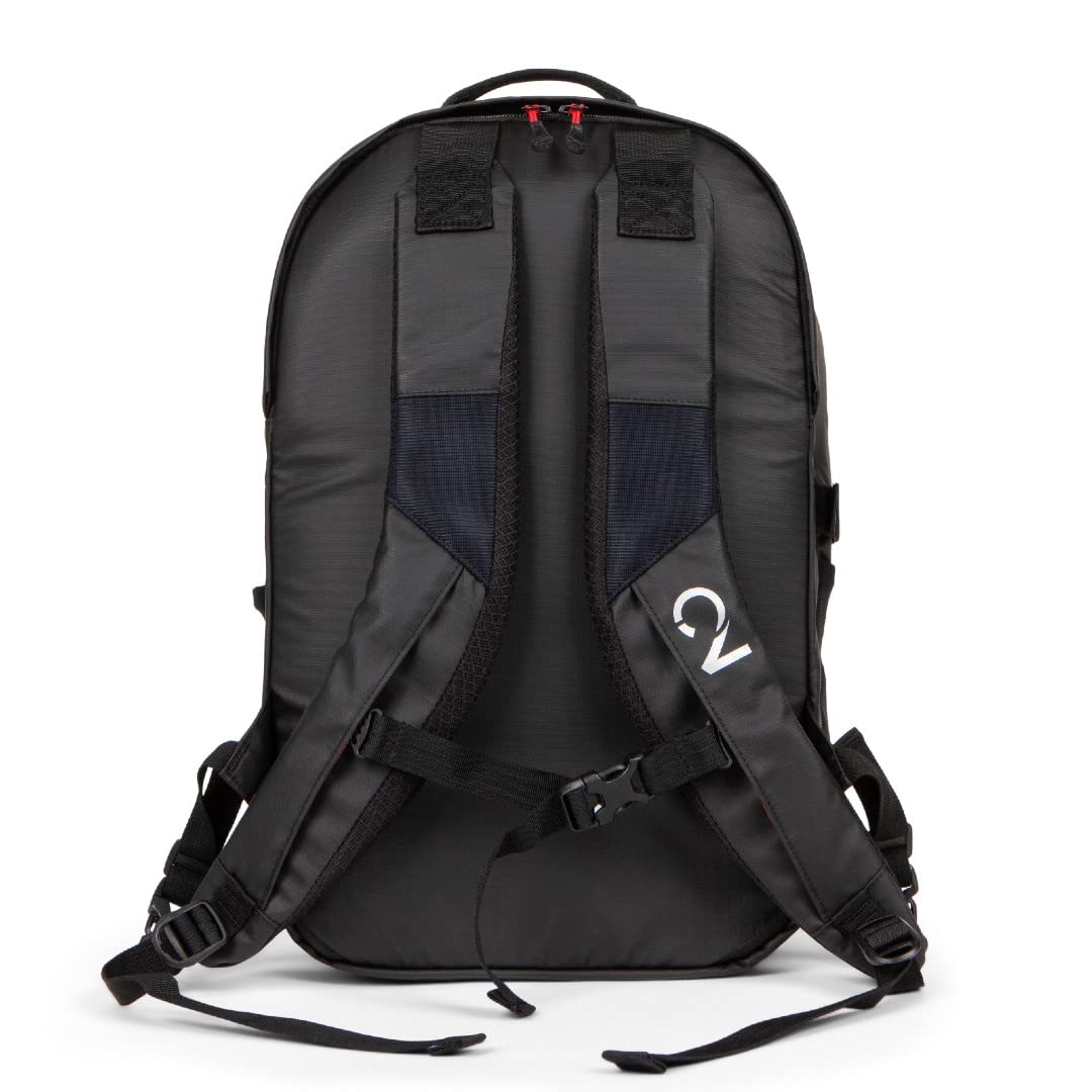 Two Wheel Gear - Pannier Backpack Convertible - 2-in-1 Bike Commuting and Travel Bag