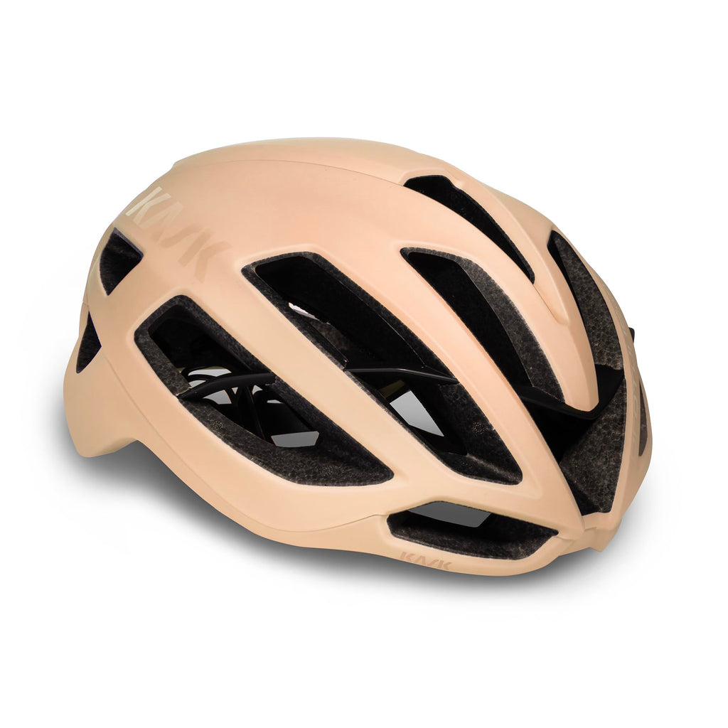 KASK Protone Icon Bike Helmet I Aerodynamic Road Cycling, Mountain Biking & Cyclocross Helmet