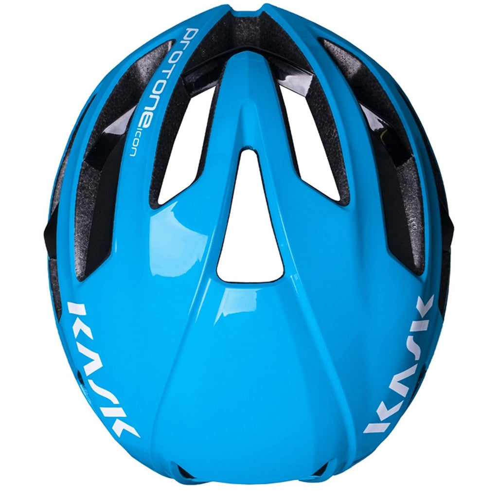 KASK Protone Icon Bike Helmet I Aerodynamic Road Cycling, Mountain Biking & Cyclocross Helmet