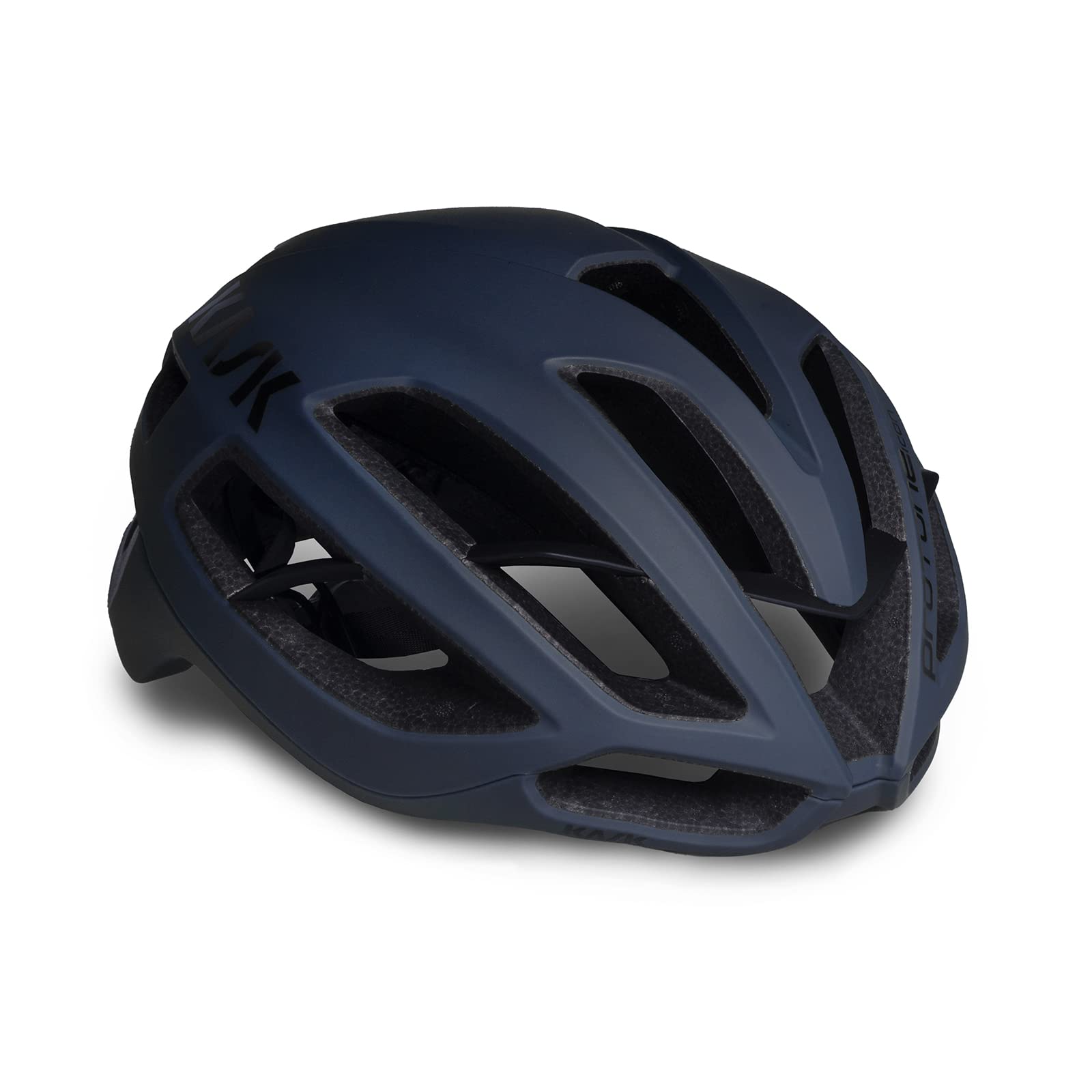 KASK Protone Icon Bike Helmet I Aerodynamic Road Cycling, Mountain Biking & Cyclocross Helmet