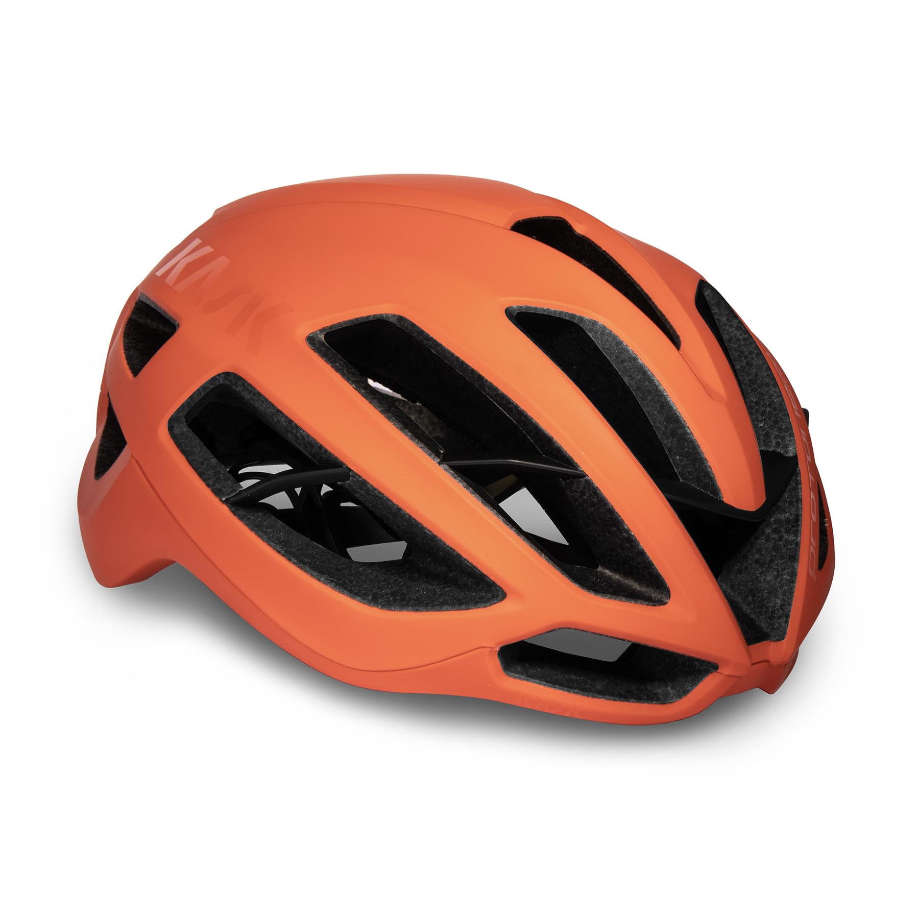 KASK Protone Icon Bike Helmet I Aerodynamic Road Cycling, Mountain Biking & Cyclocross Helmet