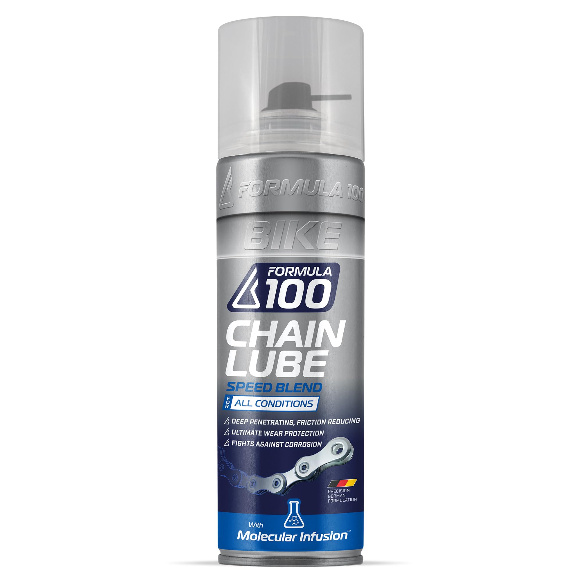 Chain Lube Pro Pack with All Conditions, Dry Conditions, & eBike Lubricant