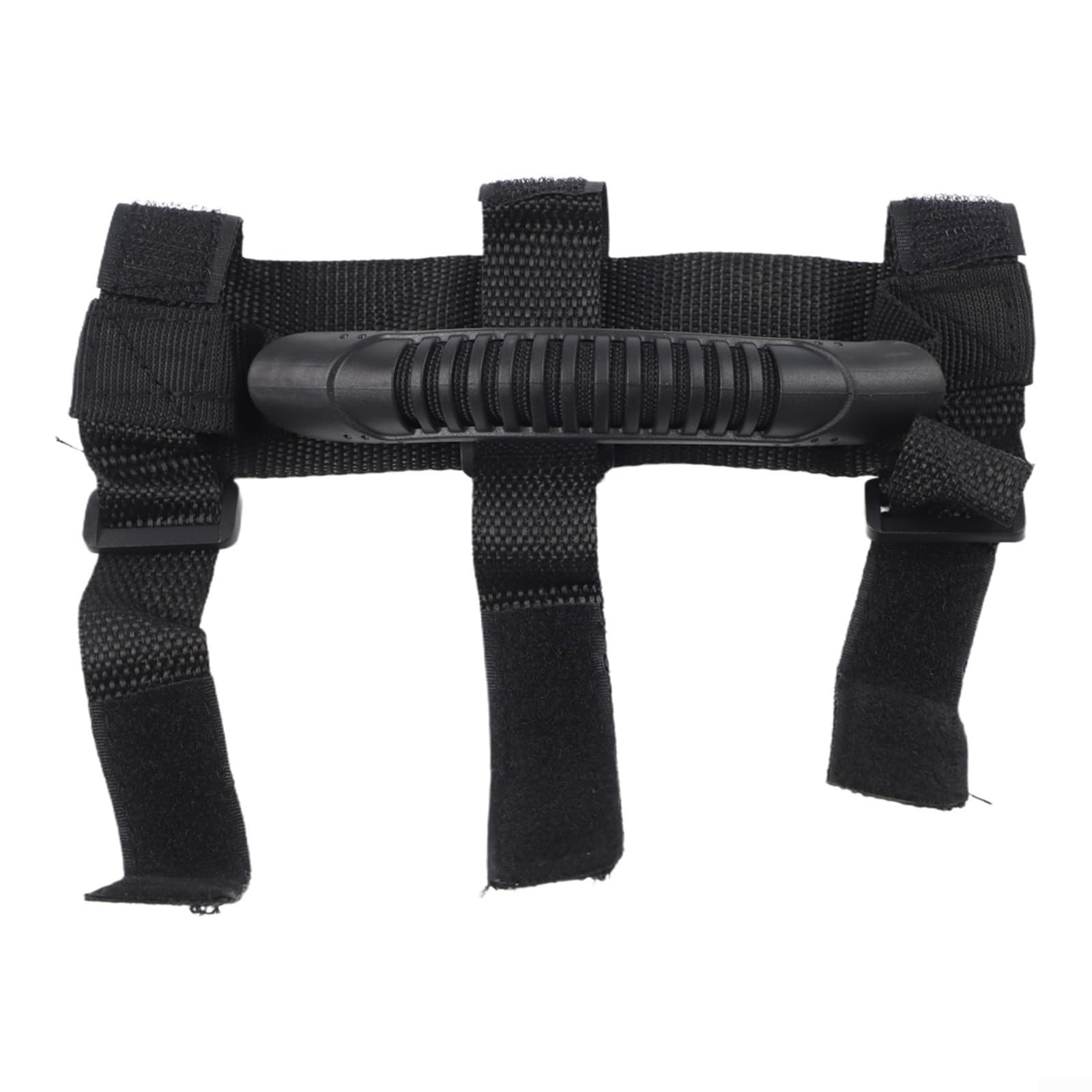 Electric Scooter Carry Strap With Adjustable Non-Slip Handle For Folding Scooters And Bikes Up To 40Lbs Wide Soft Nylon Shoulder Design For Comfortable Transport In Travel And Commute