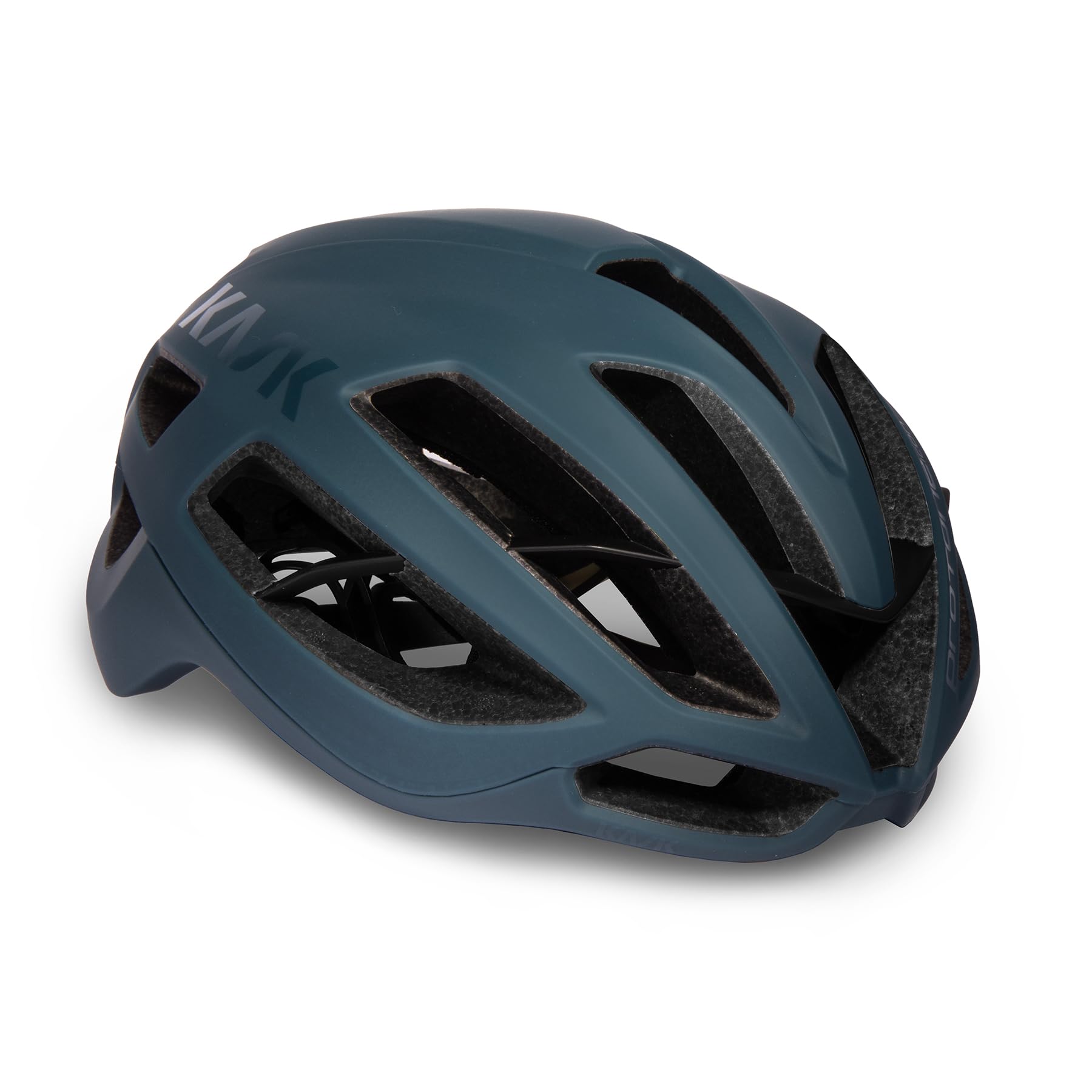 KASK Protone Icon Bike Helmet I Aerodynamic Road Cycling, Mountain Biking & Cyclocross Helmet