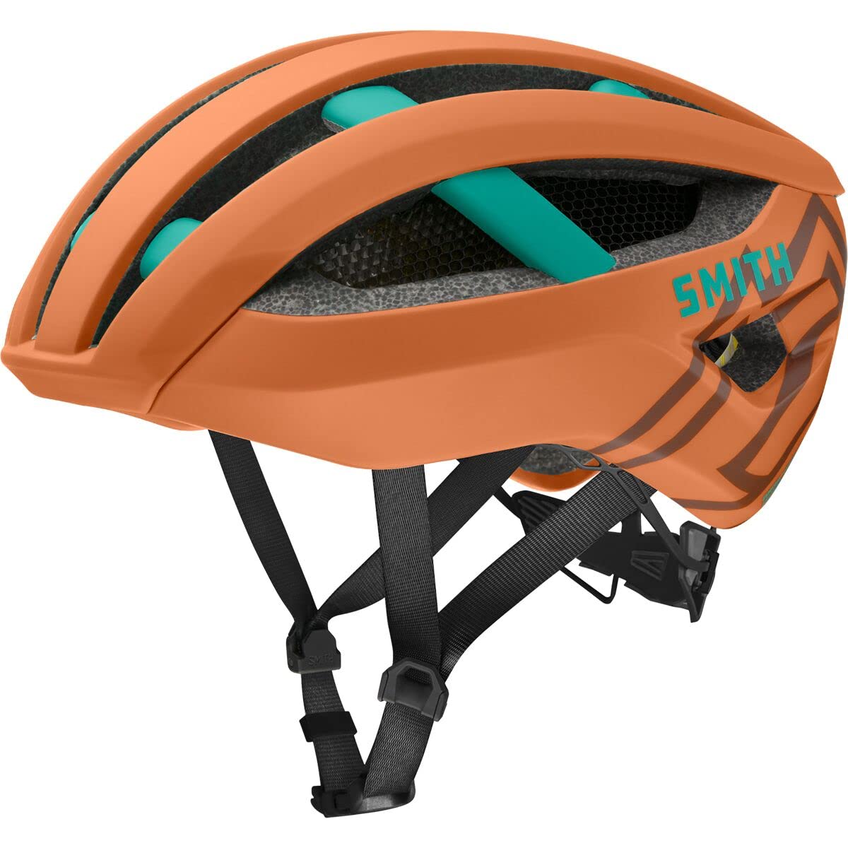 SMITH Network Cycling Helmet – Versatile Adult Road or MTB Bike Helmet with MIPS Technology + Zonal Koroyd Coverage – Lightweight Impact Protection for Men & Women