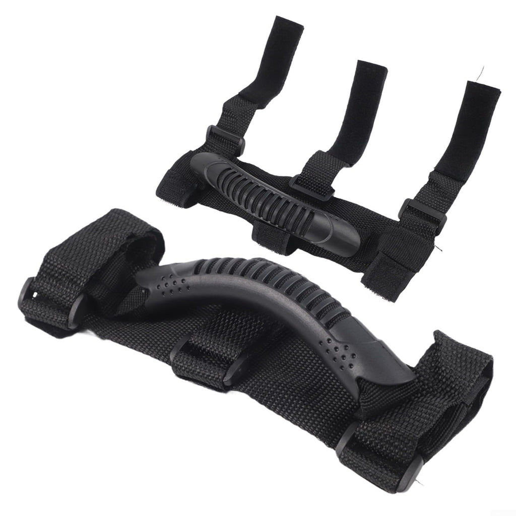 Electric Scooter Carry Strap With Adjustable Non-Slip Handle For Folding Scooters And Bikes Up To 40Lbs Wide Soft Nylon Shoulder Design For Comfortable Transport In Travel And Commute