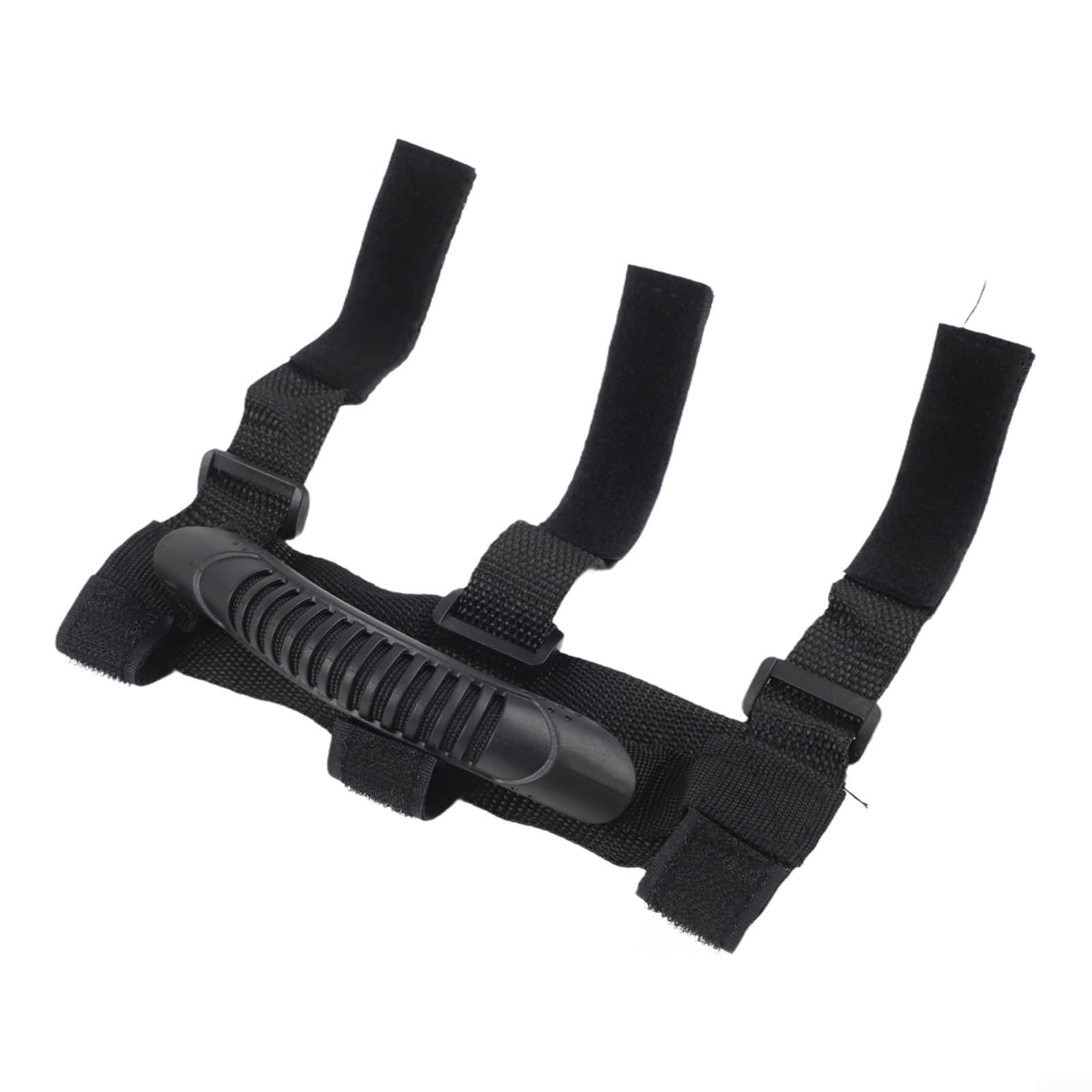 Electric Scooter Carry Strap With Adjustable Non-Slip Handle For Folding Scooters And Bikes Up To 40Lbs Wide Soft Nylon Shoulder Design For Comfortable Transport In Travel And Commute
