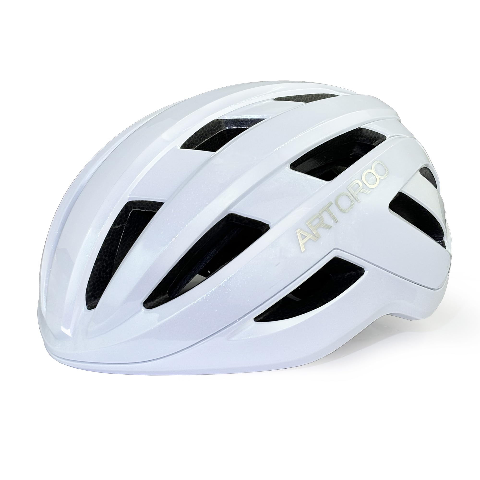ARTOROO Bike Helmet for Adults-Removable Liners & Size Adjustable- Road Bicycle Helmets in Mountain, for Youth & Adult Men and Female