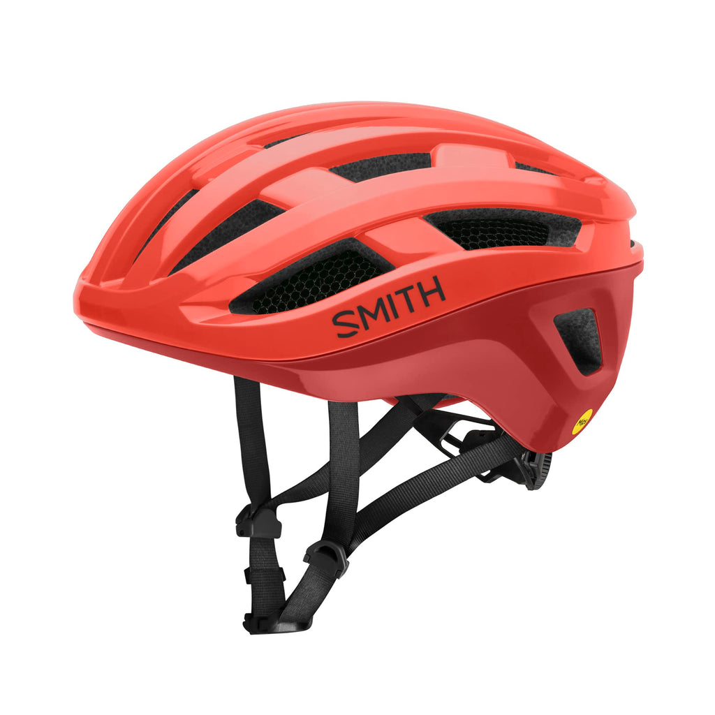 SMITH Persist MIPS Road Cycling Helmet for Men & Women