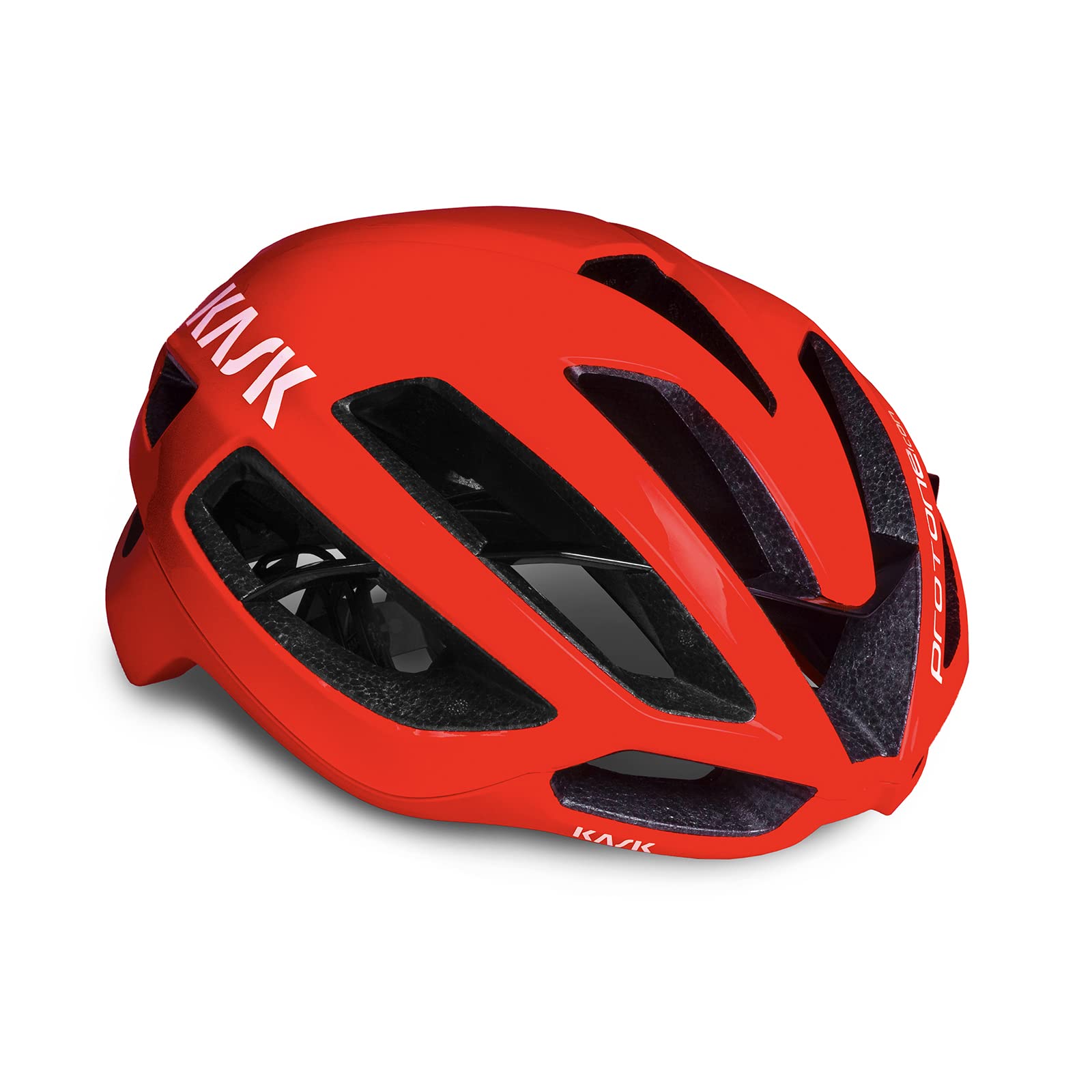 KASK Protone Icon Bike Helmet I Aerodynamic Road Cycling, Mountain Biking & Cyclocross Helmet