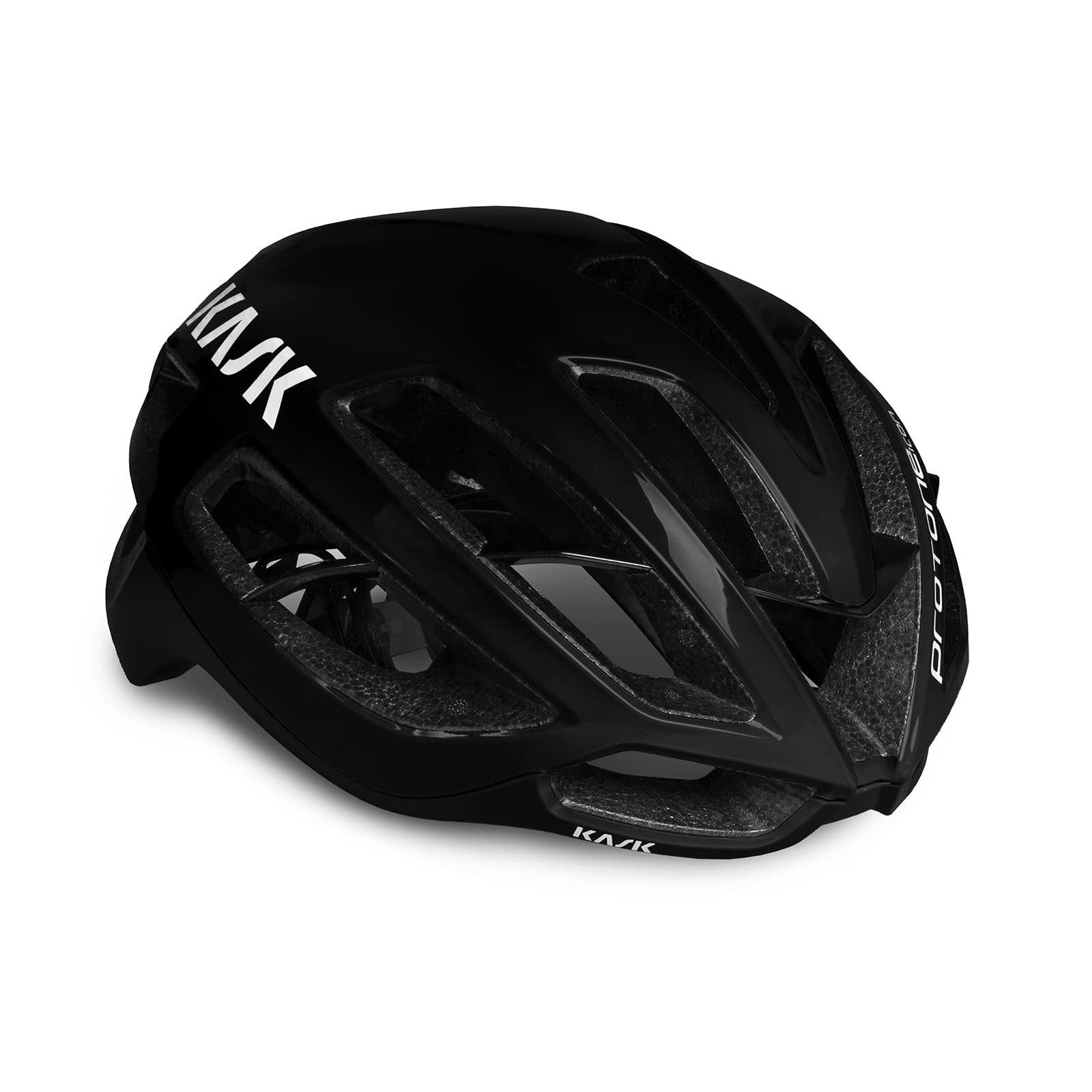KASK Protone Icon Bike Helmet I Aerodynamic Road Cycling, Mountain Biking & Cyclocross Helmet