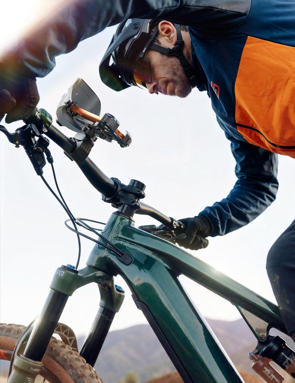 JOYROOM Bike Phone Mount