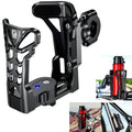 KEWIG Bicycle Water Bottle Holder for Bike & Motorcycle