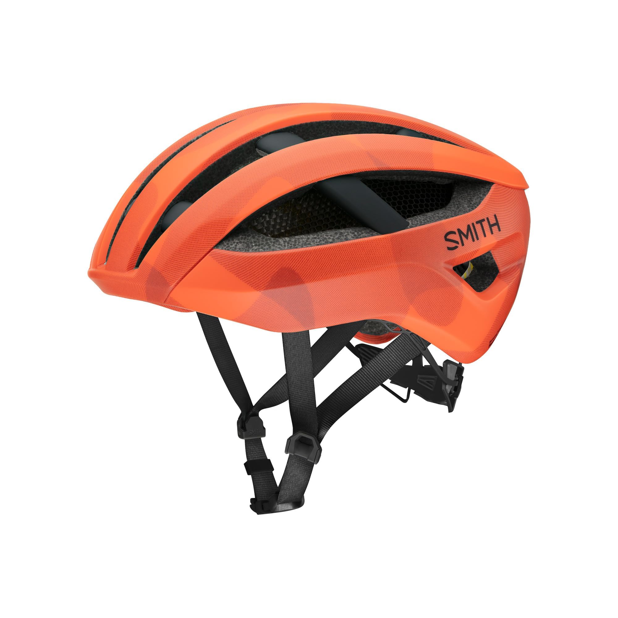 SMITH Network Cycling Helmet – Versatile Adult Road or MTB Bike Helmet with MIPS Technology + Zonal Koroyd Coverage – Lightweight Impact Protection for Men & Women
