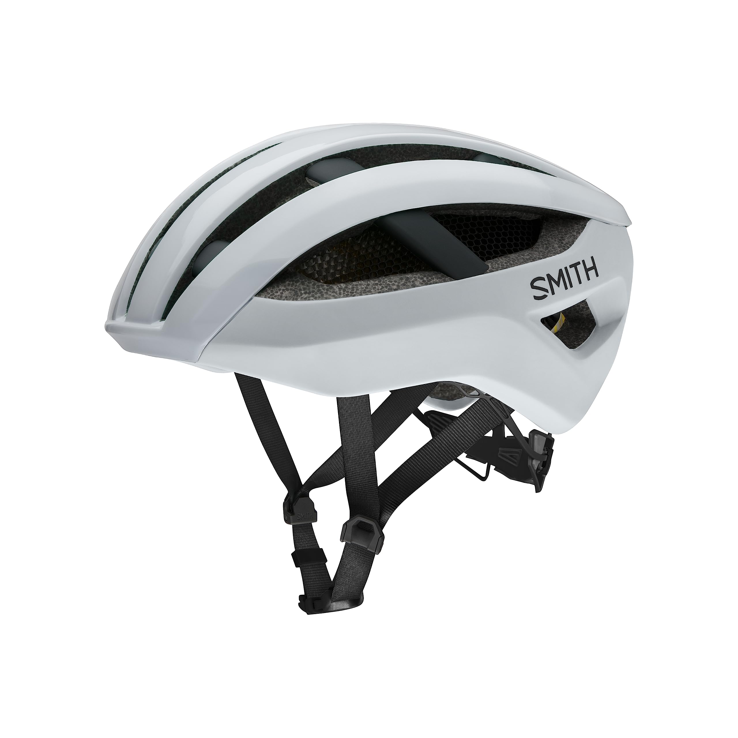 SMITH Network Cycling Helmet – Versatile Adult Road or MTB Bike Helmet with MIPS Technology + Zonal Koroyd Coverage – Lightweight Impact Protection for Men & Women