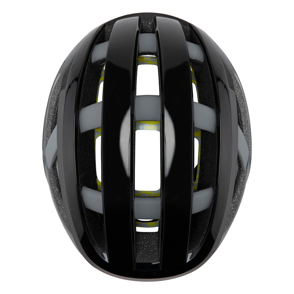 SMITH Network Cycling Helmet – Versatile Adult Road or MTB Bike Helmet with MIPS Technology + Zonal Koroyd Coverage – Lightweight Impact Protection for Men & Women