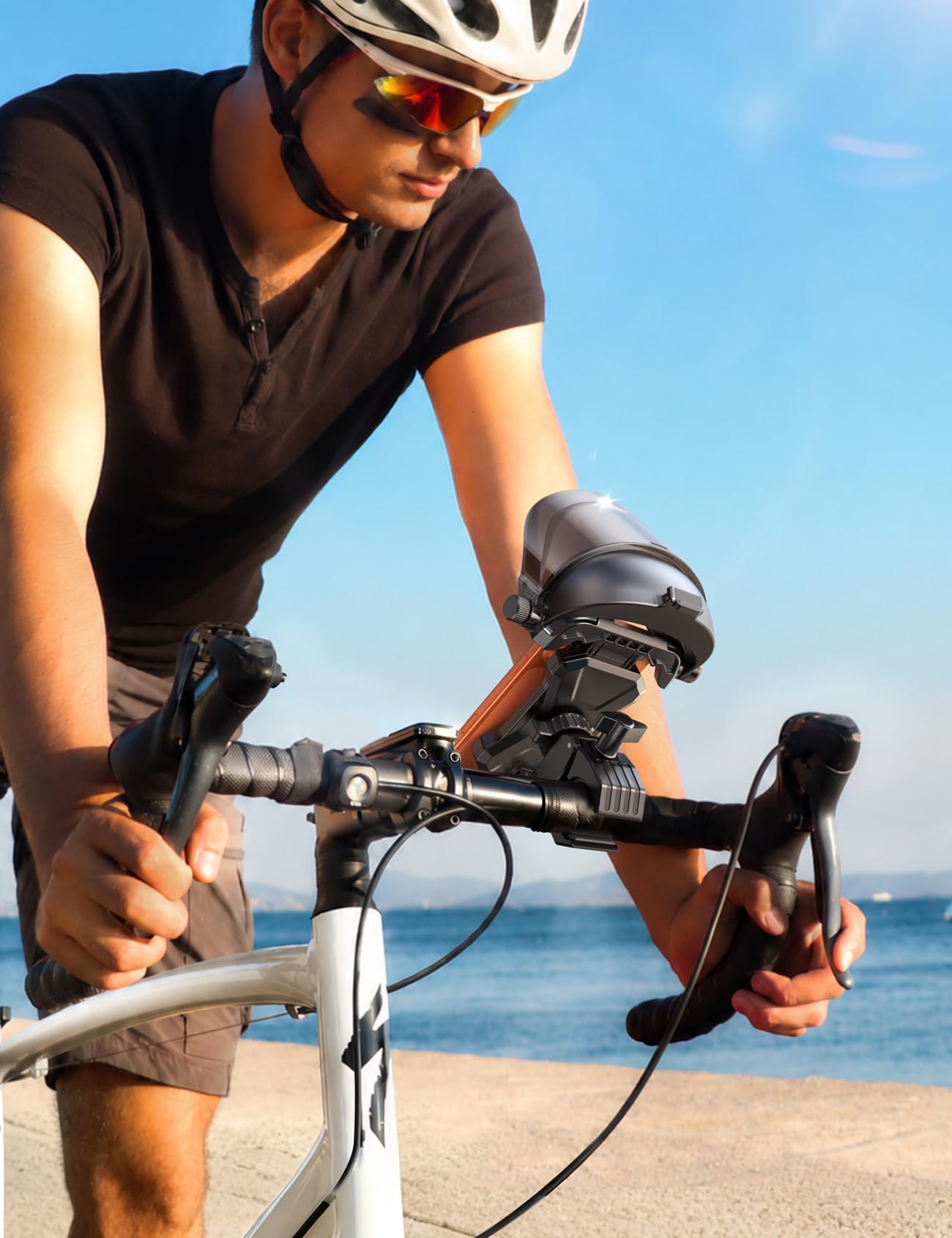 JOYROOM Bike Phone Mount