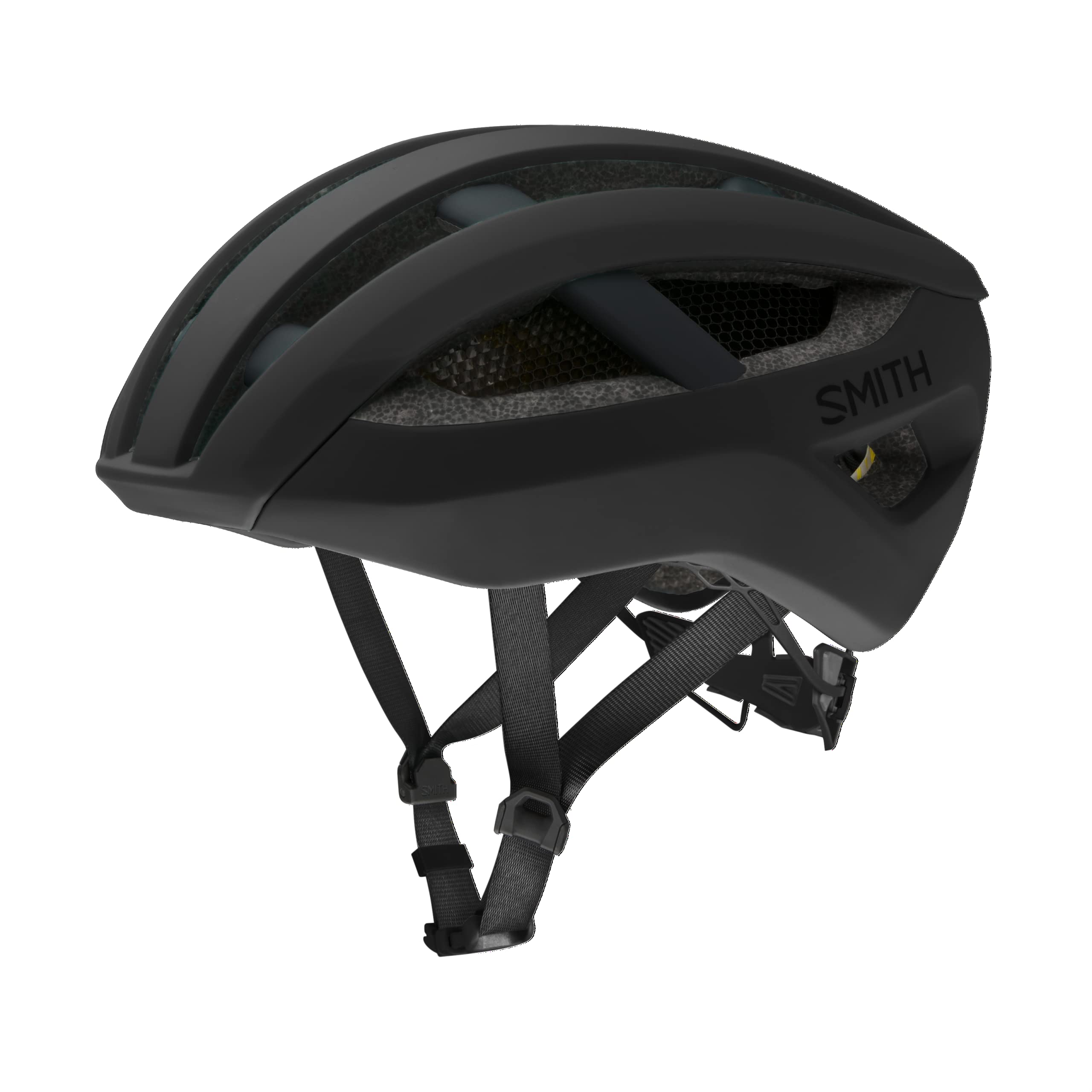 SMITH Network Cycling Helmet – Versatile Adult Road or MTB Bike Helmet with MIPS Technology + Zonal Koroyd Coverage – Lightweight Impact Protection for Men & Women