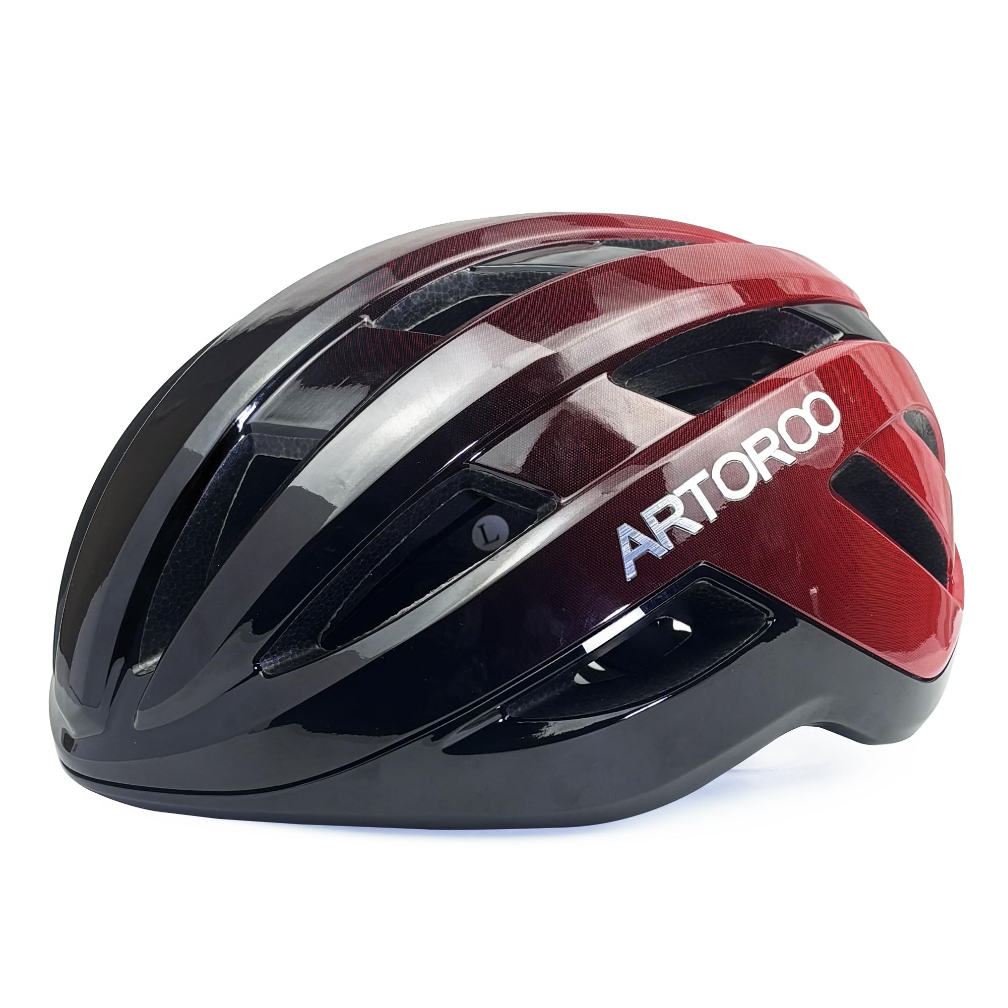ARTOROO Bike Helmet for Adults-Removable Liners & Size Adjustable- Road Bicycle Helmets in Mountain, for Youth & Adult Men and Female