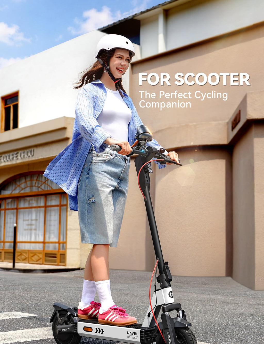 JOYROOM Bike Phone Mount