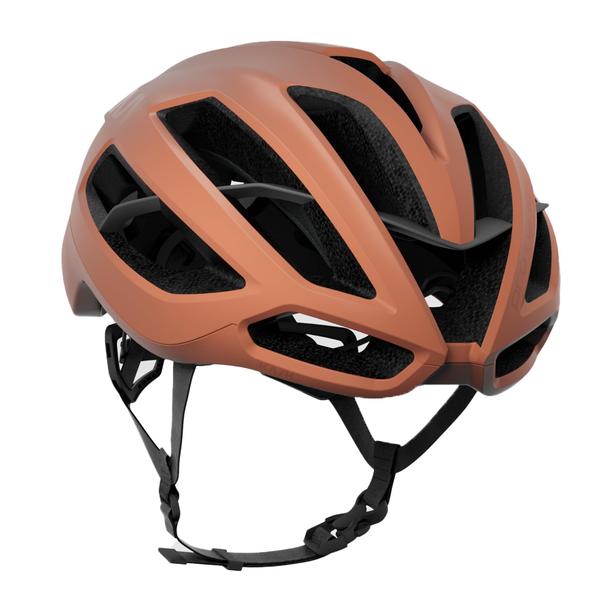 KASK Protone Icon Bike Helmet I Aerodynamic Road Cycling, Mountain Biking & Cyclocross Helmet