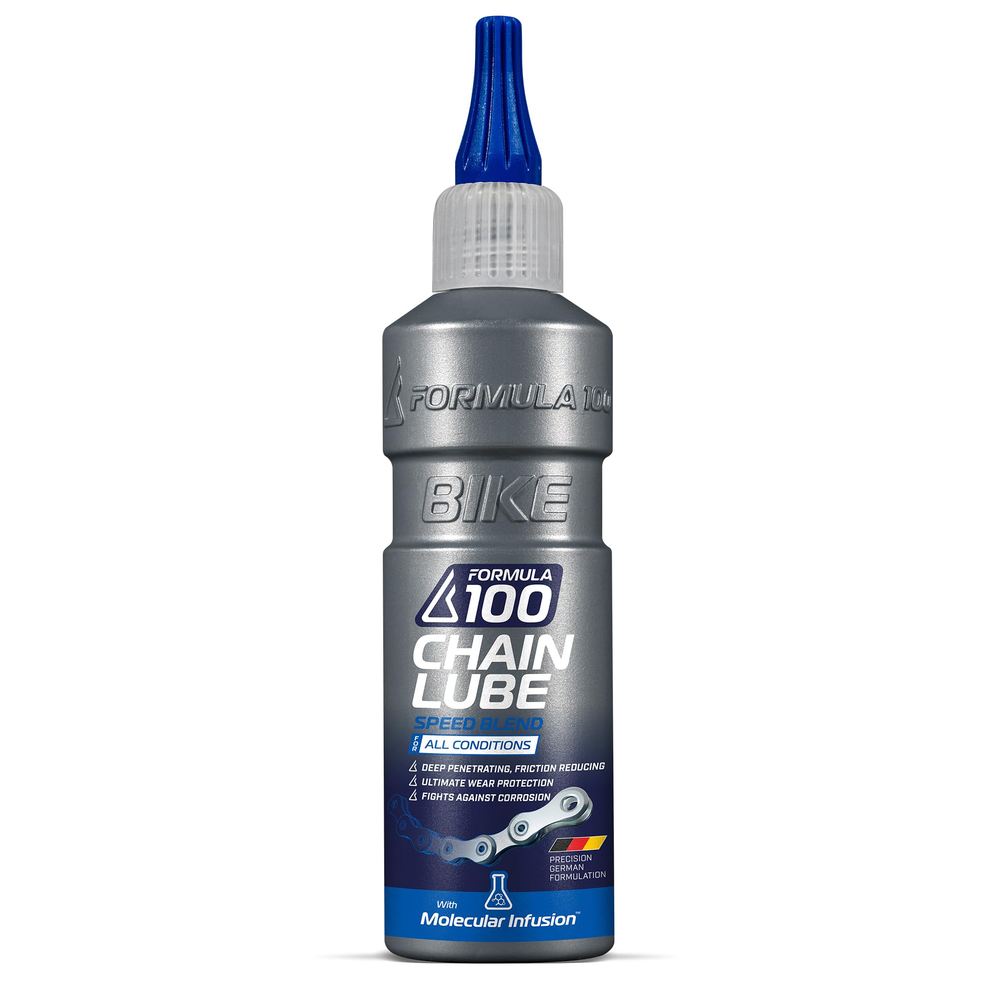 Chain Lube Pro Pack with All Conditions, Dry Conditions, & eBike Lubricant