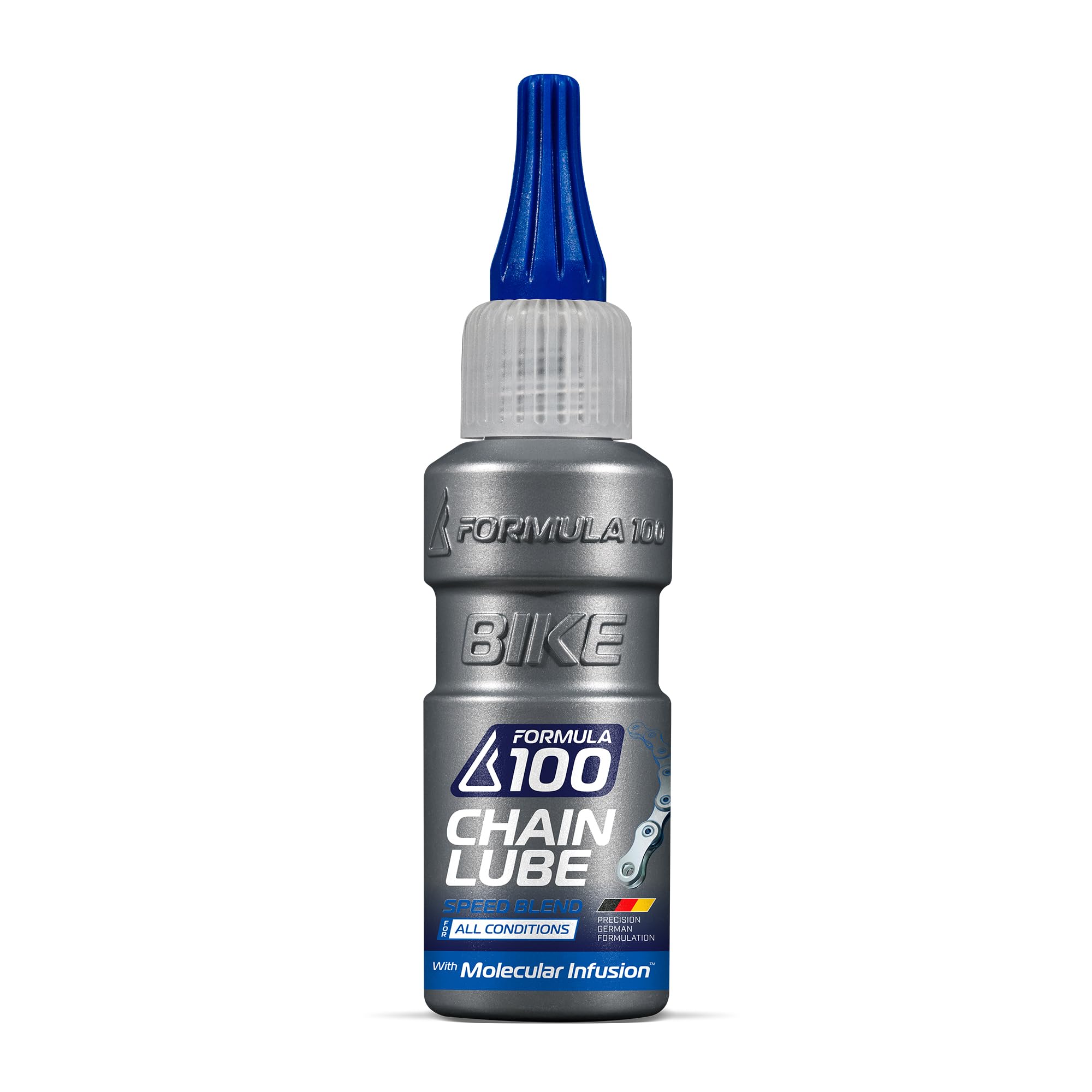 Chain Lube Pro Pack with All Conditions, Dry Conditions, & eBike Lubricant