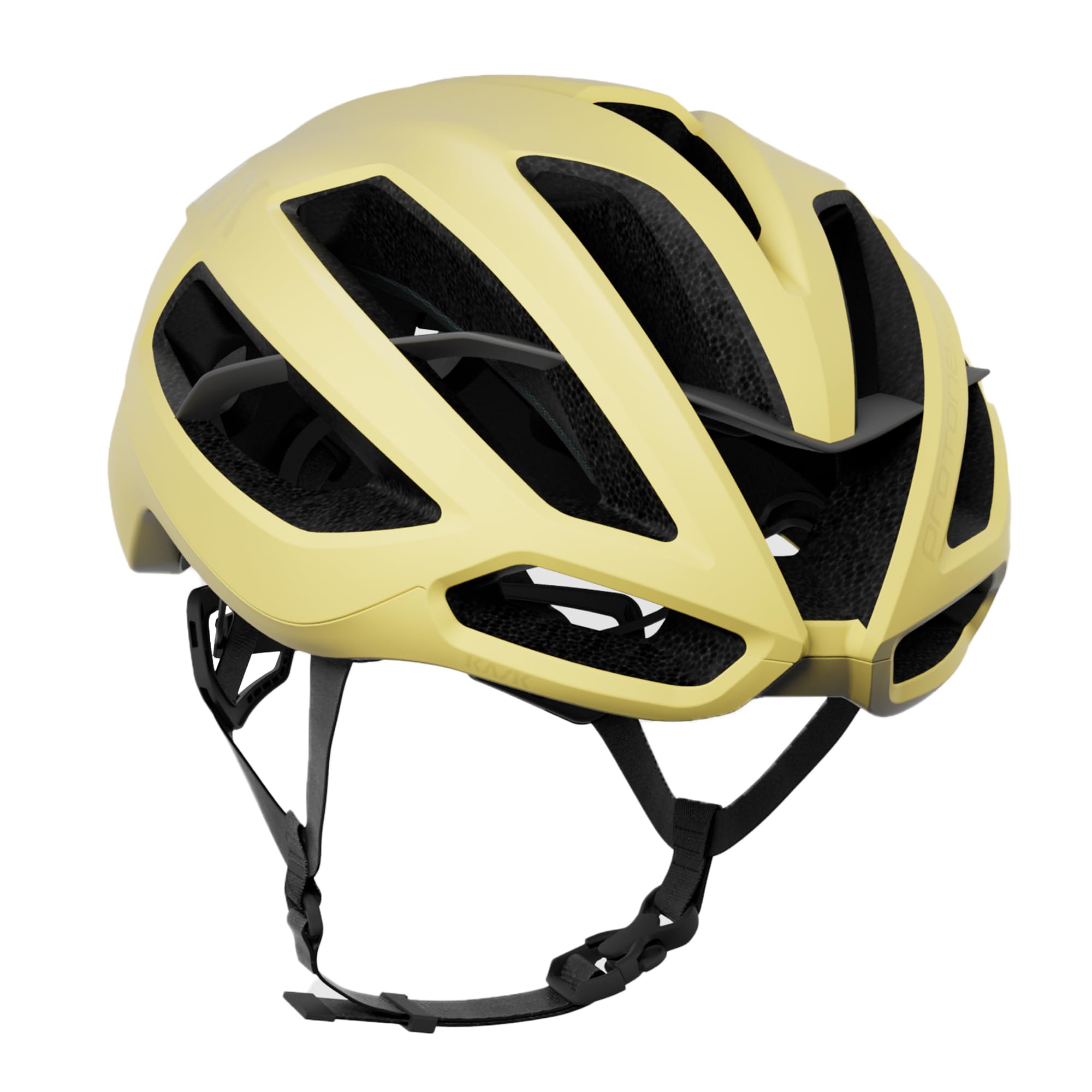 KASK Protone Icon Bike Helmet I Aerodynamic Road Cycling, Mountain Biking & Cyclocross Helmet