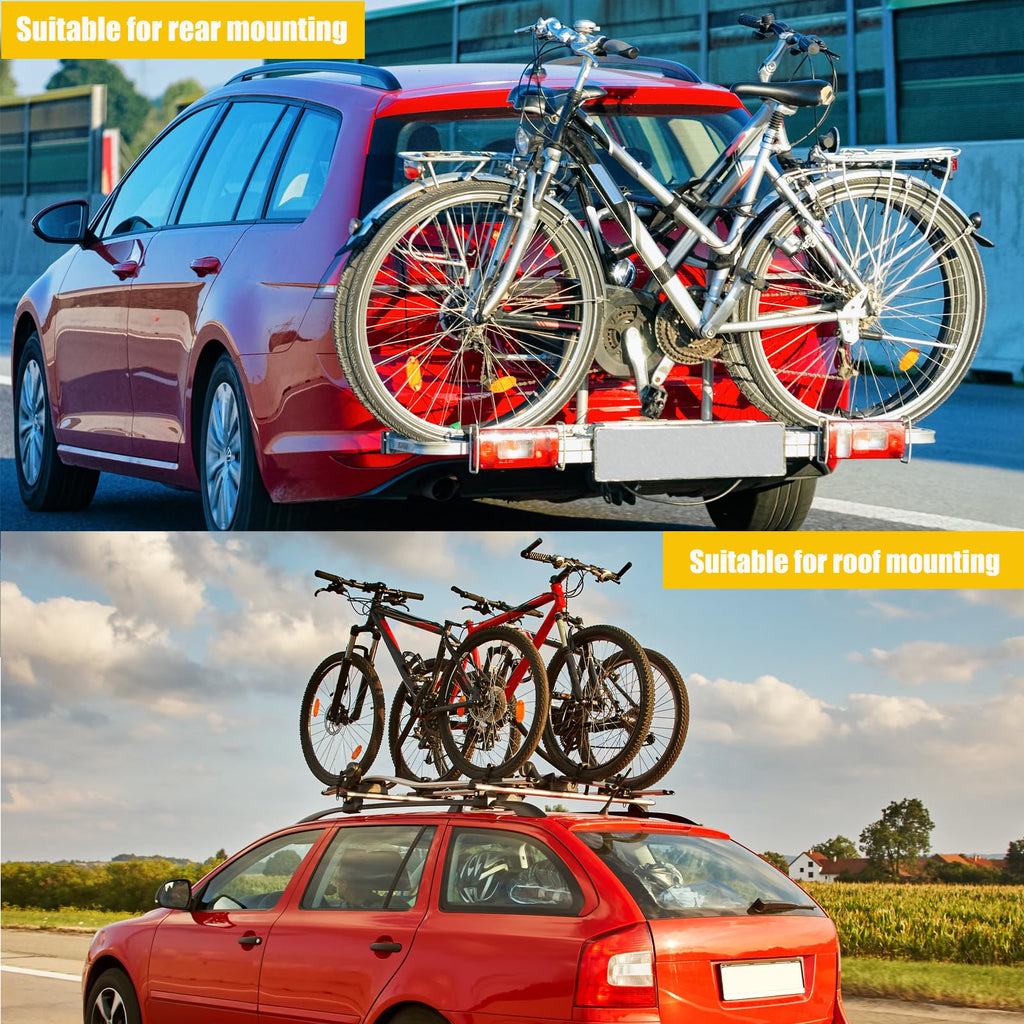 Besudo 2-Pack Handlebar Cover Ebike Transport Protection Waterproof