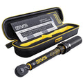 Lexivn quarter inch torque wrench variation