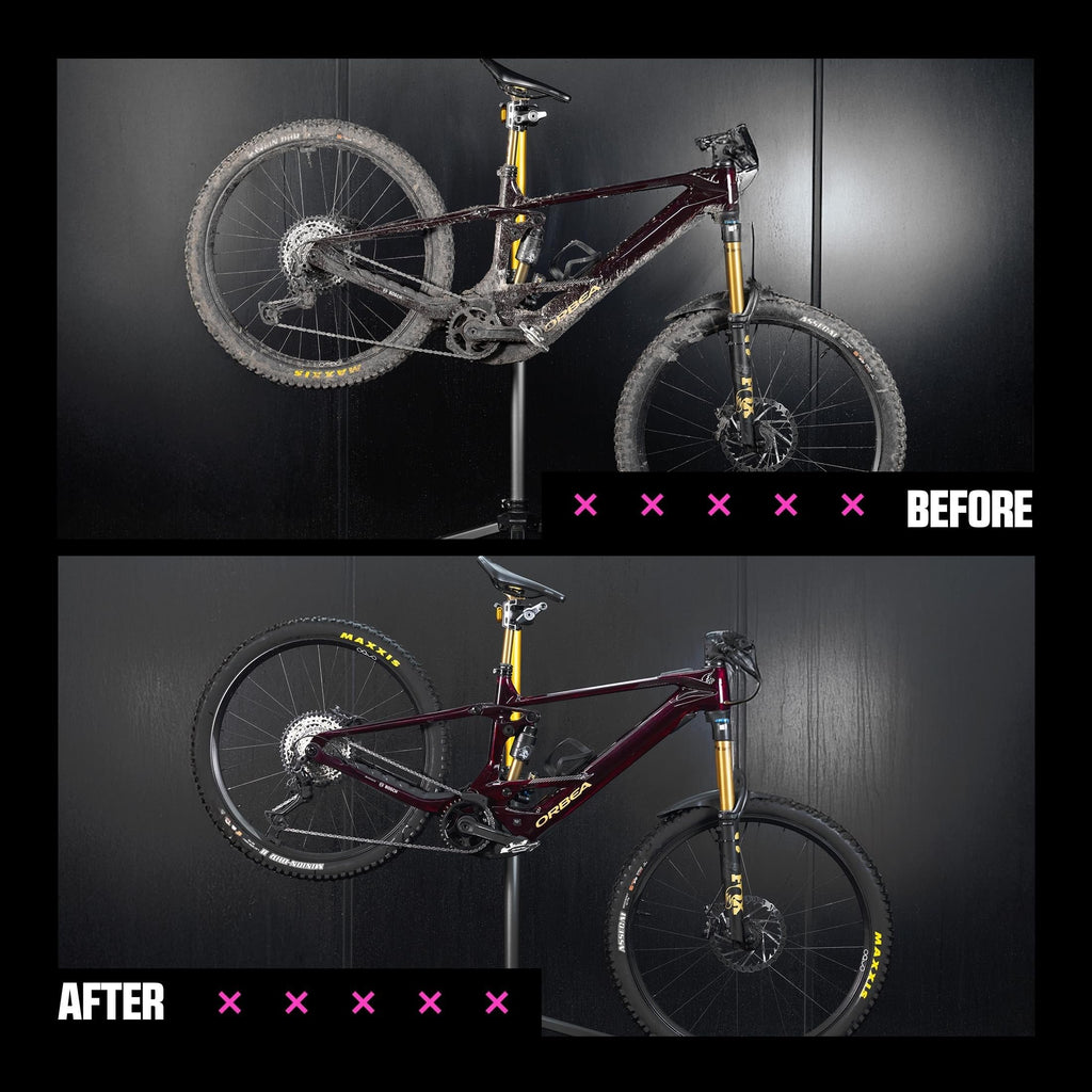 Muc-Off Nano-Tech Bike Cleaner