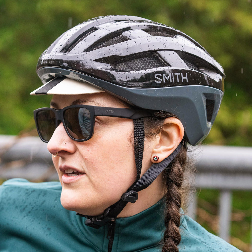 SMITH Persist MIPS Road Cycling Helmet for Men & Women