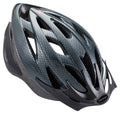 Schwinn Thrasher Helmet for Kids, Size 55-58 cm for Kids 8-14, Lightweight Microshell, Adjustable Dial & Straps, Interior Padding, Air Vents, Visor, Helmet for Boys and Girls